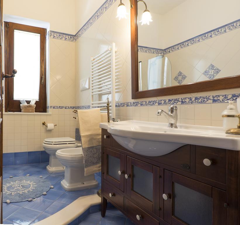 Minori Apartment Szoba fotó