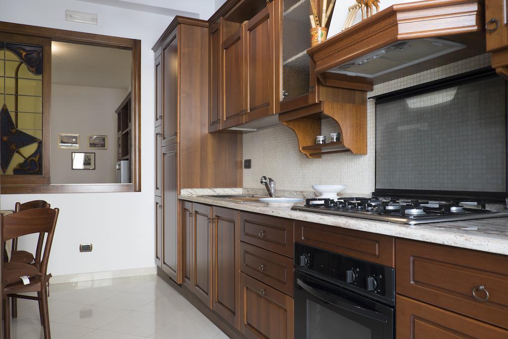 Minori Apartment Szoba fotó