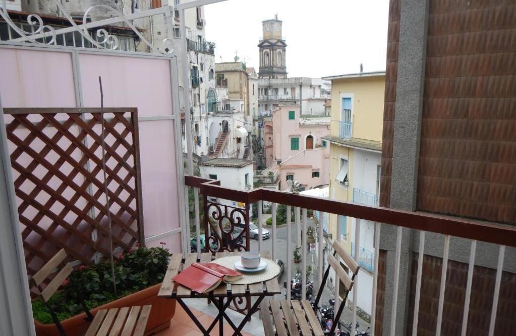 Minori Apartment Kültér fotó