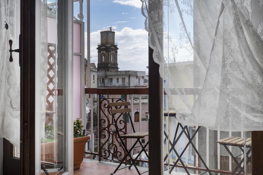 Minori Apartment Szoba fotó