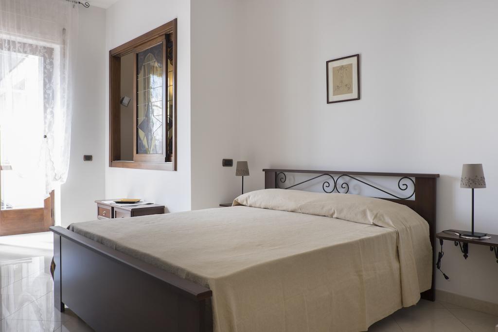 Minori Apartment Szoba fotó