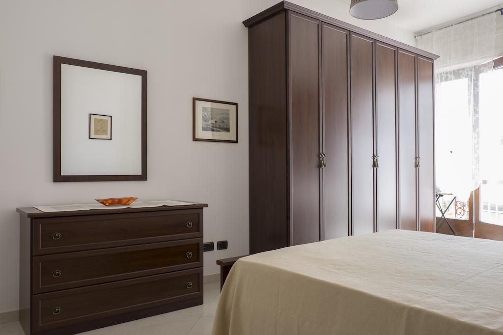 Minori Apartment Szoba fotó