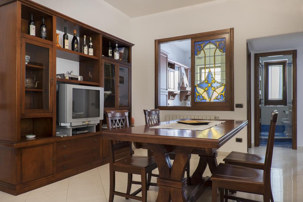 Minori Apartment Szoba fotó