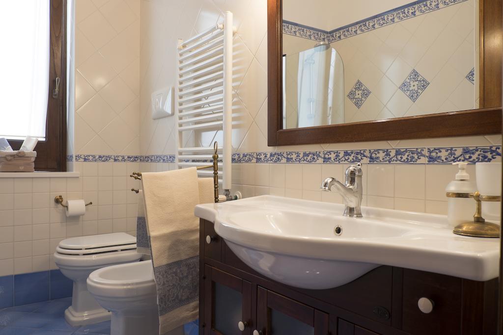 Minori Apartment Szoba fotó